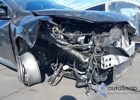 2017 Nissan Murano S from USA, damaged, VIN 5N1AZ2MG8HN191478